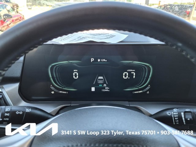 Certified 2024 Kia Telluride LX FWD image 30
