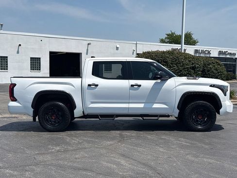 Used 2023 Toyota Tundra TRD Pro AWD/4WD image 7