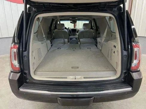 Used 2016 GMC Yukon XL Denali w/ Open Road Package image 41