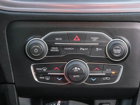 Used 2023 Dodge Charger Scat Pack RWD image 15
