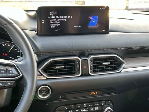 Used 2023 MAZDA CX-5 Signature image 15