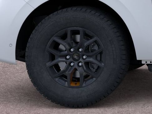 New 2026 Ford Expedition Tremor AWD/4WD image 19