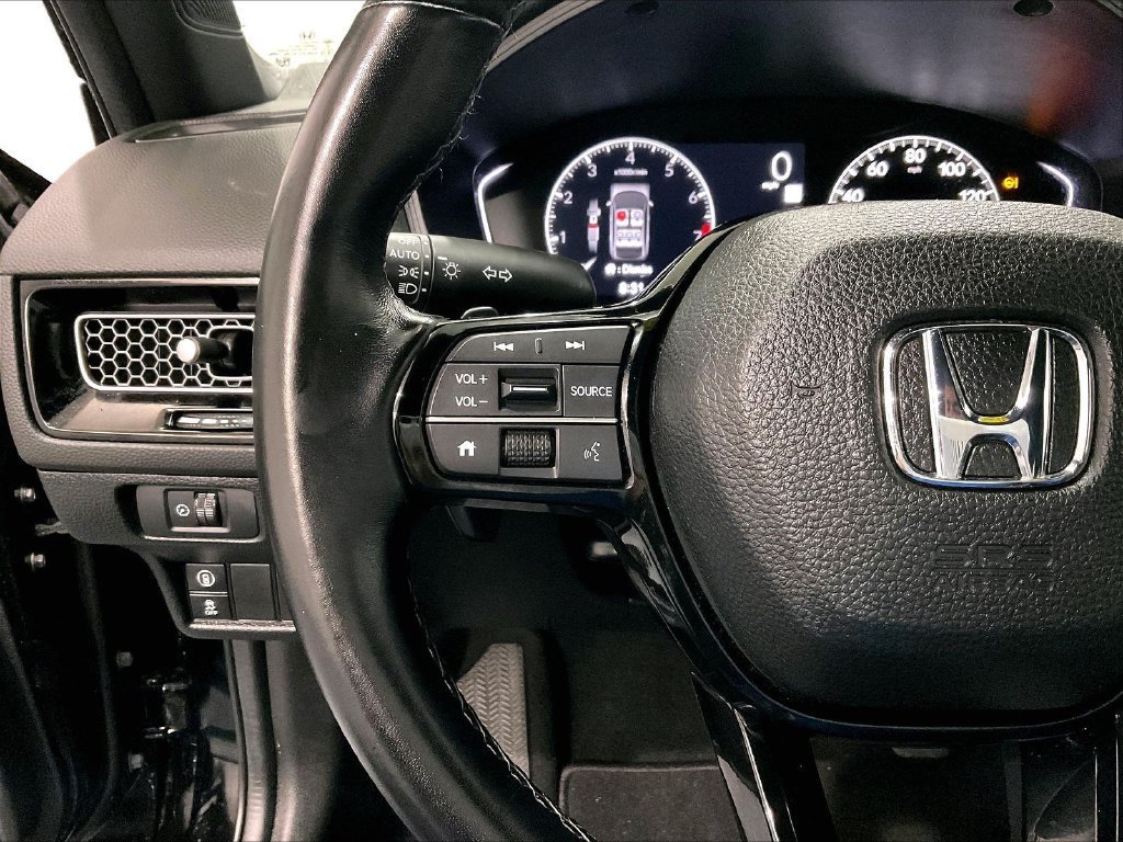 Used 2023 Honda Civic Sport image 22