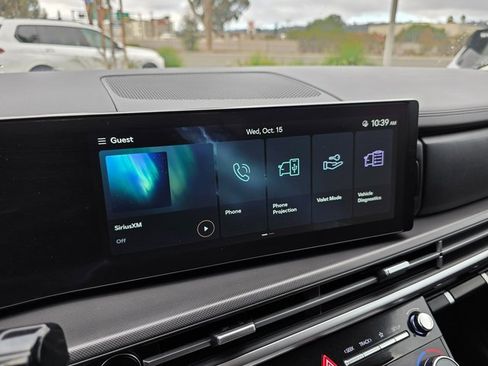 Used 2025 Hyundai Santa Fe SEL image 27