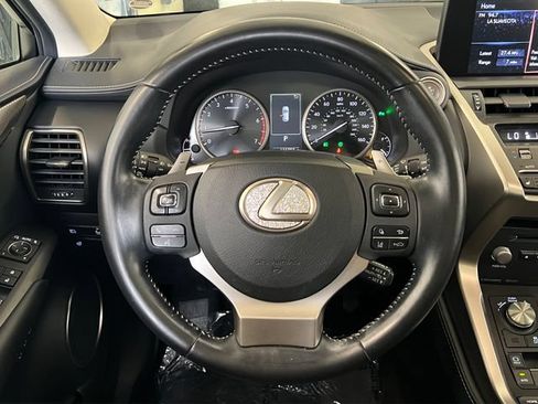 Used 2020 Lexus NX 300 FWD w/ Premium Package image 38