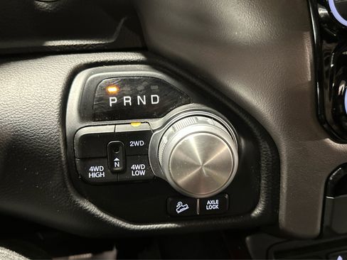 Used 2019 RAM 1500 Rebel w/ Rebel Level 2 Equipment Group image 32