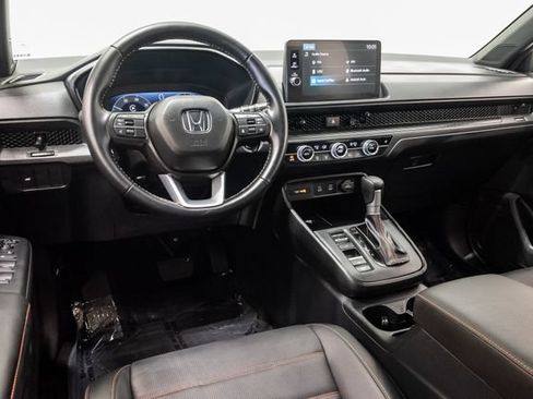 Used 2026 Honda CR-V Sport-L image 7