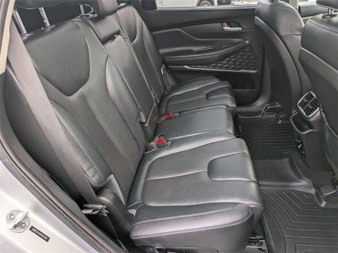 Used 2019 Hyundai Santa Fe Ultimate image 30