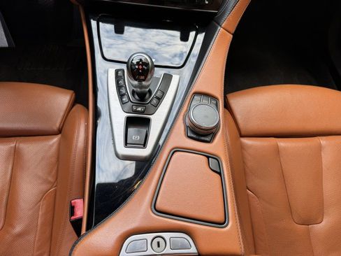 Used 2019 BMW M6 Gran Coupe w/ Executive Package RWD image 37