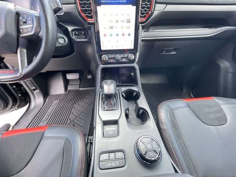 Used 2024 Ford Ranger Raptor AWD/4WD image 34