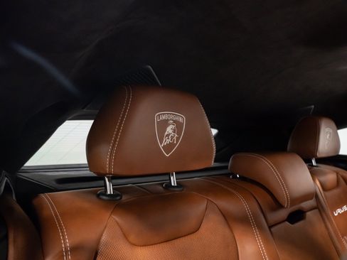 Used 2023 Lamborghini Urus S AWD/4WD image 81