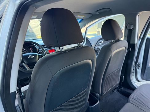 Used 2015 Kia Rio LX image 16