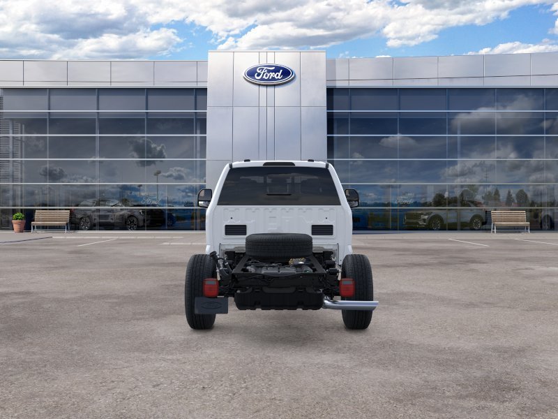 New 2026 Ford F350 XL w/ XL Chrome Package AWD/4WD image 32