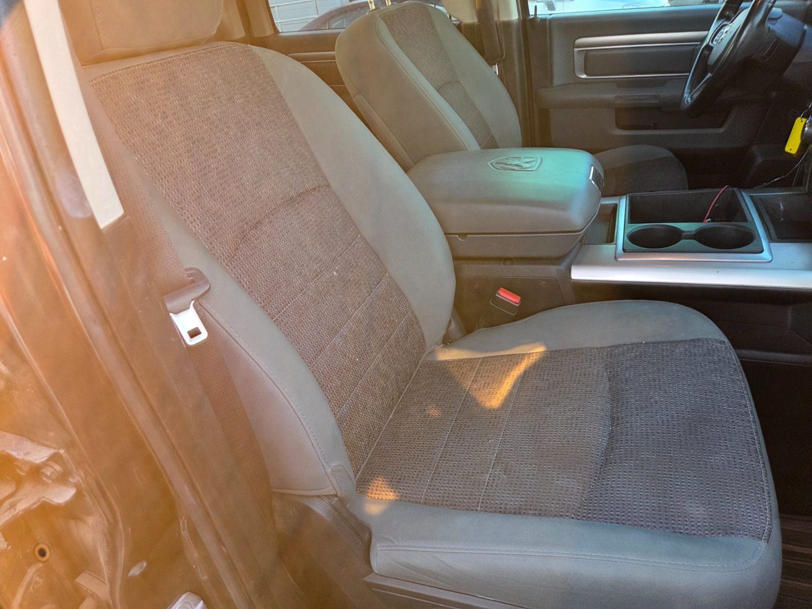 Used 2015 RAM 1500 Outdoorsman AWD/4WD image 15