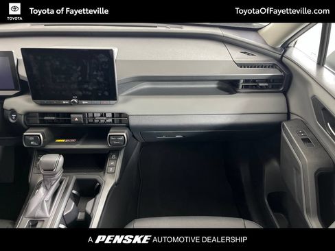 Used 2026 Toyota RAV4 XLE Premium w/ Weather Package AWD/4WD image 15