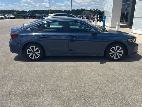 Used 2026 Honda Civic LX image 19