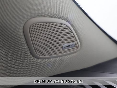 Used 2023 Nissan Murano Platinum w/ Cargo Package image 5