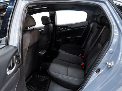 Used 2018 Honda Civic EX image 51