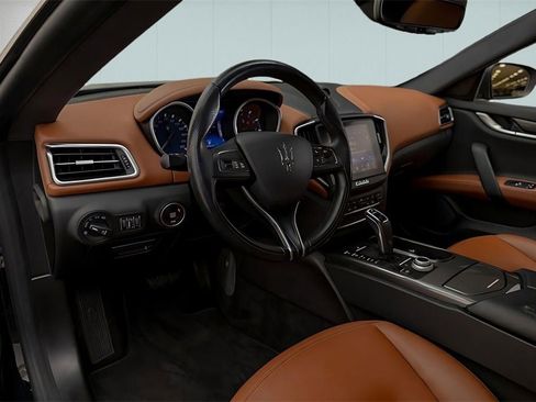 Used 2020 Maserati Ghibli S Q4 image 19