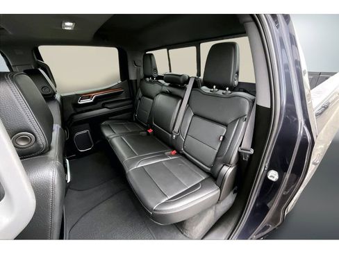 Used 2022 GMC Sierra 1500 Denali image 23