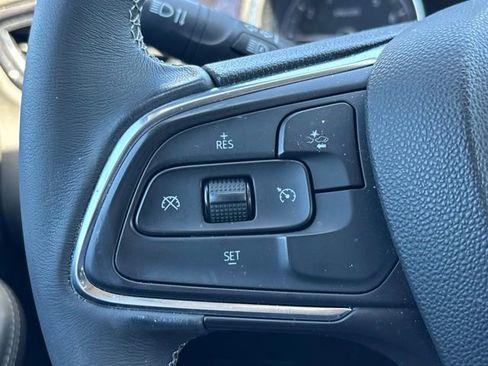 Used 2023 Buick Encore GX Select w/ Experience Buick Package FWD image 20