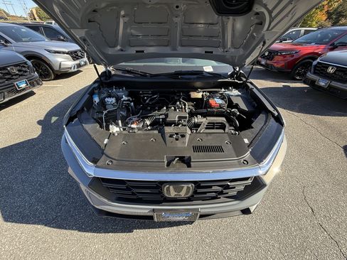 New 2026 Honda CR-V LX image 34