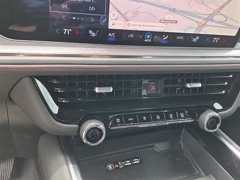 Used 2025 Chevrolet Tahoe RST w/ Comfort Package AWD/4WD image 7