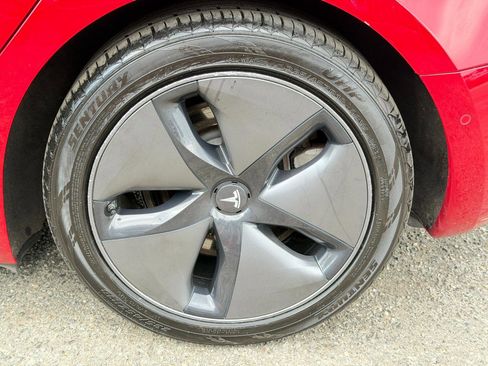 Used 2018 Tesla Model 3 Long Range image 77