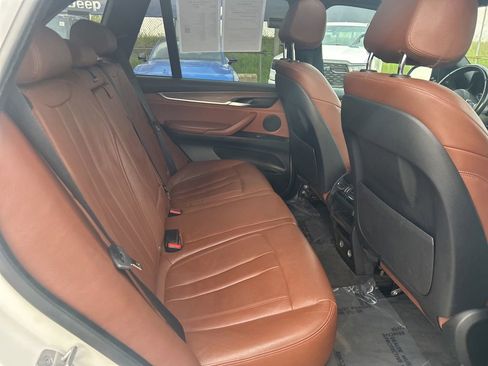 Used 2017 BMW X5 xDrive40e AWD/4WD image 20