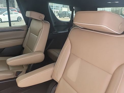 Certified 2021 Chevrolet Tahoe Premier image 11