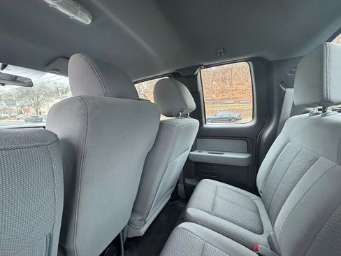 Used 2013 Ford F150 STX w/ Mid Equipment Group image 19