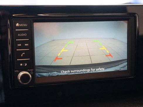 Used 2025 Nissan Kicks S AWD/4WD image 28