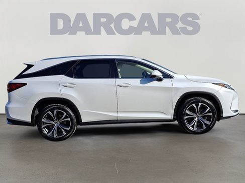 Used 2022 Lexus RX 350L Premium w/ Premium Package image 7