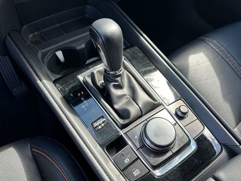 Certified 2025 MAZDA CX-50 AWD 2.5 S w/ Premium Plus Pkg image 22