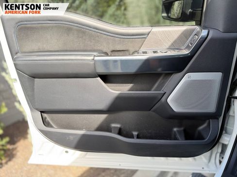 Used 2025 Ford F250 Platinum AWD/4WD image 25