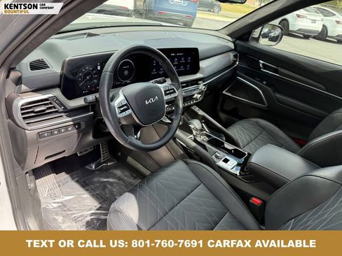 Used 2024 Kia Telluride SX Prestige X-Line AWD/4WD image 37