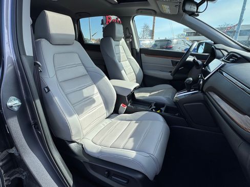 Used 2018 Honda CR-V EX-L image 30
