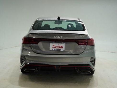 Used 2023 Kia Forte GT image 7