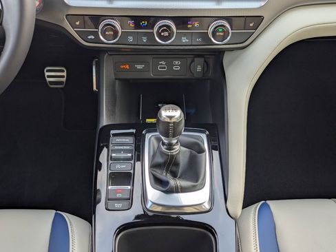 New 2026 Acura Integra A-Spec image 20