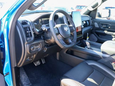 New 2026 RAM 1500 Rebel w/ G/T Package image 18