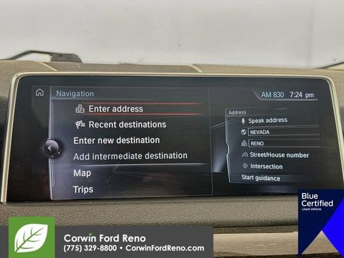 Used 2017 BMW X5 xDrive35i AWD/4WD image 17