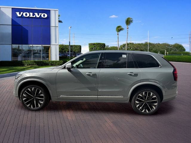 New 2026 Volvo XC90 B5 Plus w/ Protection Package Premier AWD/4WD image 4