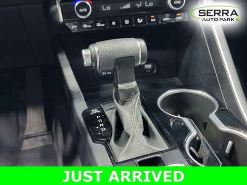 Used 2022 Kia K5 EX FWD image 21