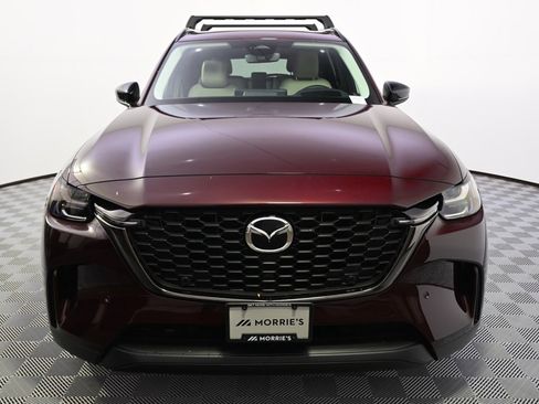 New 2026 MAZDA CX-90 3.3 Turbo w/ Premium Sport Pkg image 10