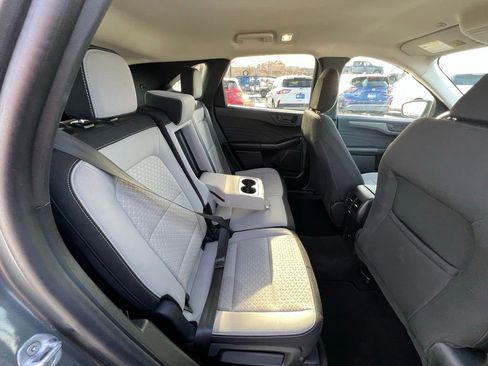 Used 2025 Ford Escape Active image 23