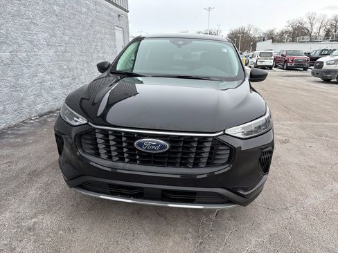 Used 2025 Ford Escape Active image 6