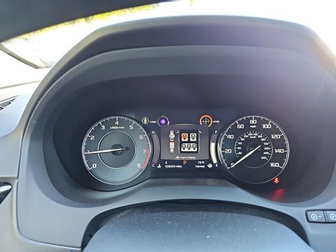 Used 2023 Acura RDX w/ Technology Package AWD/4WD image 14
