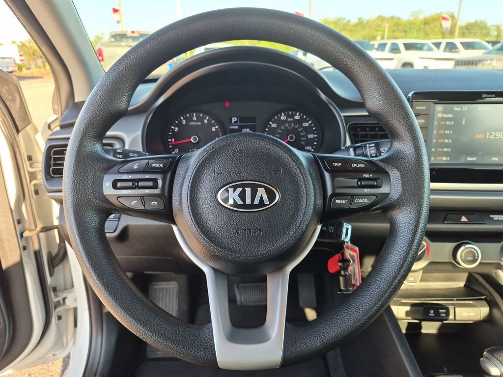 Used 2020 Kia Rio S FWD image 14