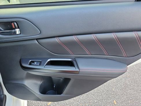 Used 2019 Subaru WRX Premium w/ Performance Package image 11