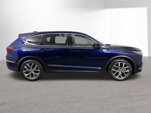 Certified 2024 Acura MDX SH-AWD w/ Technology Package image 36